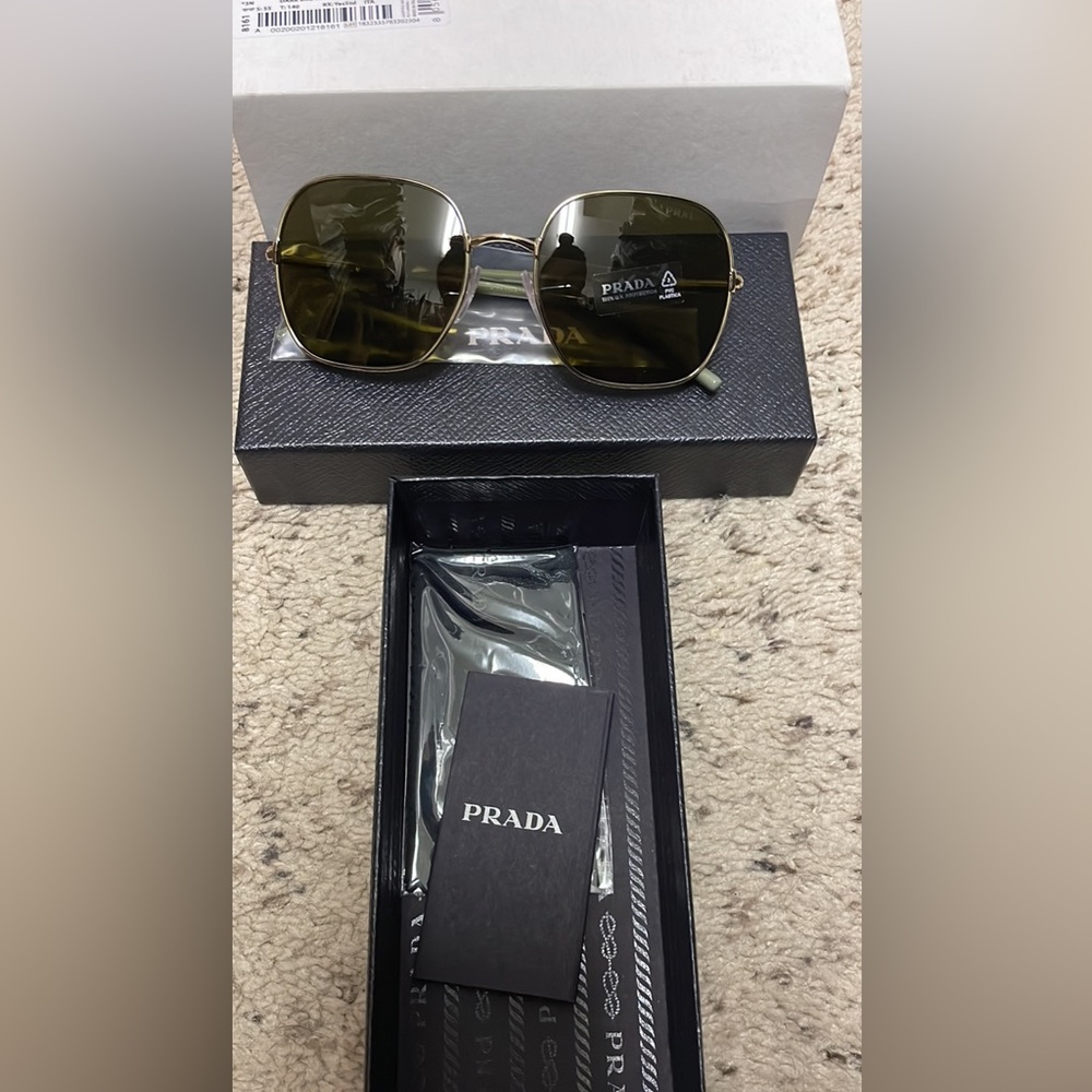 Prada Sunglasses